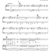 Kenny Loggins Danger Zone Musik Noten - Very Easy Piano - 161521-0
