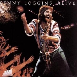 Kenny Loggins Whenever I Call You 
