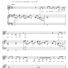 Kevin Hammonds Oogie Woogie Boogie (From 'Brenda Bly: Teen Detective') Musik Noten - Piano & Vocal - 118990-0