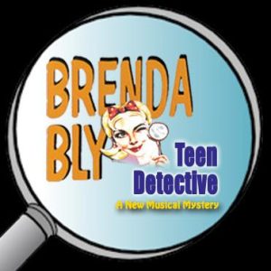 Kevin Hammonds Oogie Woogie Boogie (From 'Brenda Bly: Teen Detective') Musik Noten - Piano & Vocal - 118990-thumbnail