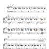 Kings Of Leon Sex On Fire Musik Noten - Piano Chords/Lyrics - 107324-0