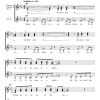 Kirby Shaw Bring Me Lil'l Water, Sylvie Musik Noten - TTBB Choir - 96672-0