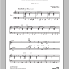 Kirby Shaw Guys Got To Sing Musik Noten - TBB Choir - 97994-0