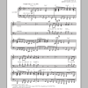 Kirby Shaw I'm Gonna Ride That Train Musik Noten - 3-Part Mixed Choir - 78719-0
