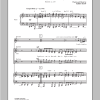Kirby Shaw Lead Me To The Rock Musik Noten - SAB Choir - 97275-0