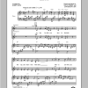 Kirby Shaw Open Arms Musik Noten - SSA Choir - 97737-0