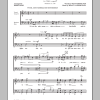 Kirby Shaw The Nearness Of You Musik Noten - TTBB Choir - 89945-0