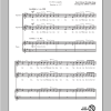 Kirk Aamot Hakuna Mungu Kama Wewe Musik Noten - 3-Part Mixed Choir - 151448-0