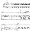 Klangkarussell Sonnentanz (Sun Don't Shine) Musik Noten - Piano, Vocal & Guitar Chords - 116951-0