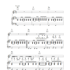 Kosheen Hungry Musik Noten - Piano, Vocal & Guitar Chords - 110789-0
