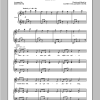 Kris Crunk Once Upon A Manger Still Musik Noten - 2-Part Choir - 98140-0