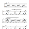 Kris Lennox Cherry Blossoms Falling Upon A Winter Sky Musik Noten - Piano Solo - 117480-0