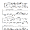 Kris Lennox Jasmine Flower Musik Noten - Piano Solo - 117158-0