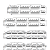 Kris Lennox 'Poltergeist' Etude Musik Noten - Piano Solo - 117319-0