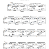 Kris Lennox Twilight/Paris Musik Noten - Piano Solo - 117600-0