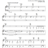 Kristen Anderson-Lopez Libre Soy (Martina Stoessel Version) Musik Noten - Piano, Vocal & Guitar Chords - 153241-0
