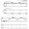 Kristen Bell & Idina Menzel For The First Time In Forever (from Frozen) (arr. Mona Rejino) Musik Noten - Piano Duet - 161121-0