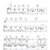 KT Tunstall Carried Musik Noten - Piano, Vocal & Guitar Chords - 116731-0