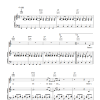 KT Tunstall No Better Shoulder Musik Noten - Piano, Vocal & Guitar Chords - 116716-0