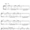 Kungs This Girl Musik Noten - Piano, Vocal & Guitar Chords - 123759-0