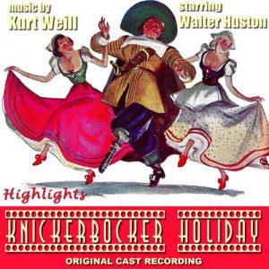 Kurt Weill September Song Musik Noten - Easy Piano - 152984-thumbnail