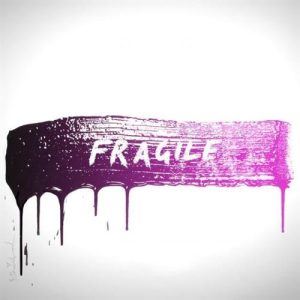 Kygo Fragile (featuring Labrinth) Musik Noten - Piano, Vocal & Guitar Chords - 123291-thumbnail
