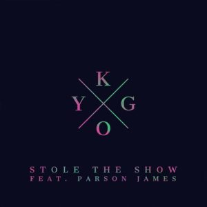 Kygo Stole The Show (feat. Parson James) Musik Noten - Piano, Vocal & Guitar Chords - 121081-thumbnail
