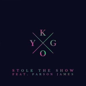 Kygo Stole The Show (featuring Parson James) Musik Noten - Piano, Vocal & Guitar Chords - 122165-thumbnail