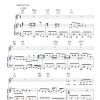 Kylie Minogue Step Back In Time Musik Noten - Piano, Vocal & Guitar Chords - 110420-0