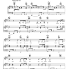 Lacey Sturm Mercy Tree Musik Noten - Piano, Vocal & Guitar Chords - 161591-0