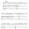 LaChanze It's A Sign (from If/Then: A New Musical) Musik Noten - Piano & Vocal - 155180-0