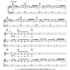 Lady A Compass Musik Noten - Piano, Vocal & Guitar Chords - 153044-0