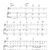 Lana Del Ray Once Upon A Dream Musik Noten - Piano, Vocal & Guitar Chords - 118019-0