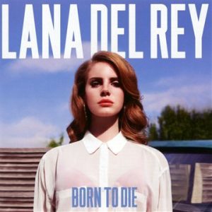 Lana Del Rey Blue Jeans Musik Noten - Guitar Chords/Lyrics - 117013-thumbnail
