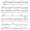 Lana Del Rey Brooklyn Baby Musik Noten - Piano, Vocal & Guitar Chords - 155969-0