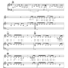 Lana Del Rey Cruel World Musik Noten - Piano, Vocal & Guitar Chords - 155983-0