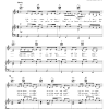 Lana Del Rey Fucked My Way Up To The Top Musik Noten - Piano, Vocal & Guitar Chords - 155968-0