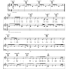 Lana Del Rey Shades Of Cool Musik Noten - Piano, Vocal & Guitar Chords - 155980-0