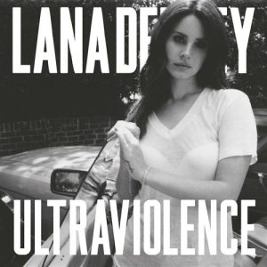 Lana Del Rey Shades Of Cool Musik Noten - Piano, Vocal & Guitar Chords - 155980-thumbnail