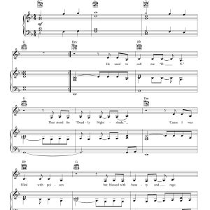 Lana Del Rey Ultraviolence Musik Noten - Piano, Vocal & Guitar Chords - 155965-0