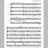 Larry Hochman Circle Of Life Musik Noten - SATB Choir - 153975-0