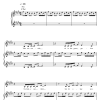 Laura Mvula Green Garden Musik Noten - Piano, Vocal & Guitar Chords - 118622-0