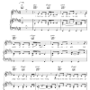 Lauren Aquilina Sinners Musik Noten - Piano, Vocal & Guitar Chords - 116712-0