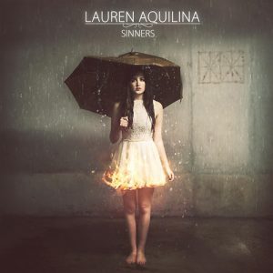 Lauren Aquilina Sinners Musik Noten - Piano, Vocal & Guitar Chords - 116712-thumbnail