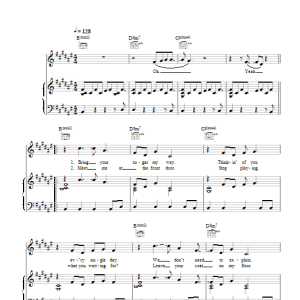 LAWSON Are You Ready? Musik Noten - Piano, Vocal & Guitar Chords - 117588-0