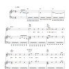 LAWSON Back To Life Musik Noten - Piano, Vocal & Guitar Chords - 118057-0