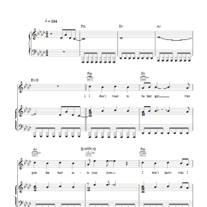 LAWSON Back To Life Musik Noten - Piano, Vocal & Guitar Chords - 118057-0