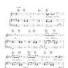LAWSON Love Locked Out Musik Noten - Piano, Vocal & Guitar Chords - 117590-0