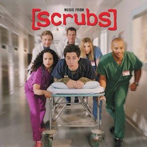 Lazlo Bane Superman (Theme from "Scrubs") Musik Noten - Piano Chords/Lyrics - 117177-thumbnail