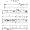 Led Zeppelin D'yer Mak'er Musik Noten - Guitar Tab - 162042-0